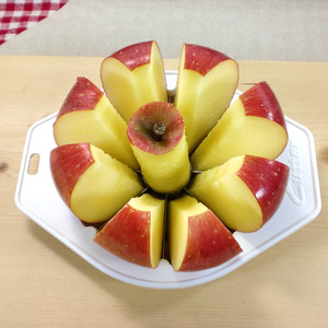일본 사과 커터기/애플커터기